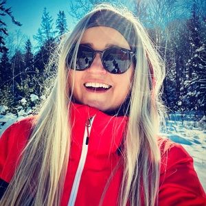 Meet your Posher, Jackie